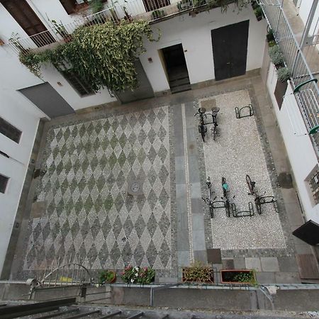 I DUE APPARTAMENTI Turin Centre Exterior foto